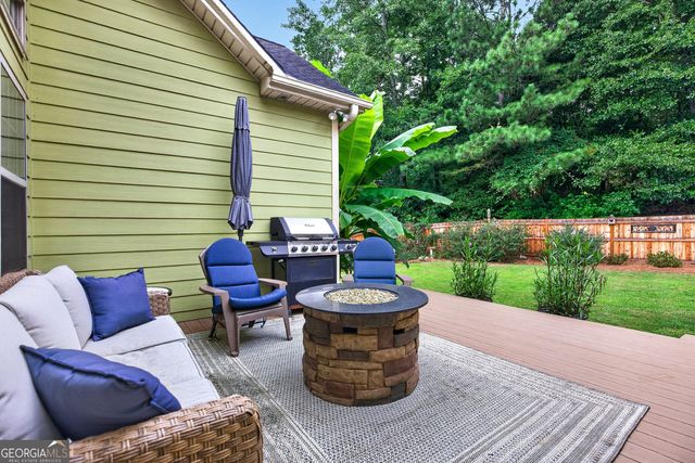 406 Long Shore Way, Newnan, GA 30265