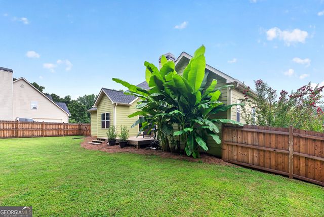 406 Long Shore Way, Newnan, GA 30265