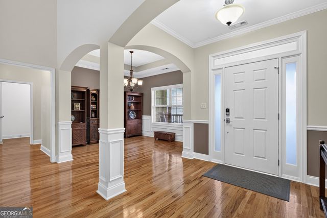 406 Long Shore Way, Newnan, GA 30265