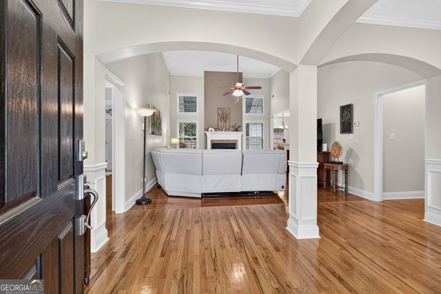 406 Long Shore Way, Newnan, GA 30265