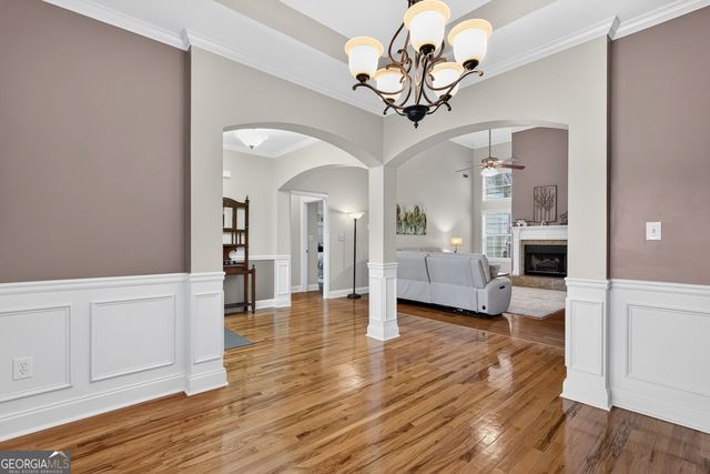 406 Long Shore Way, Newnan, GA 30265