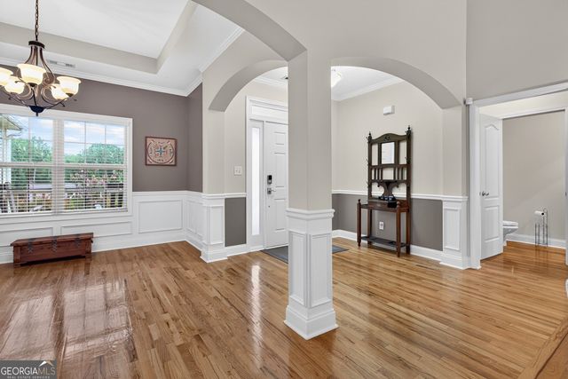 406 Long Shore Way, Newnan, GA 30265