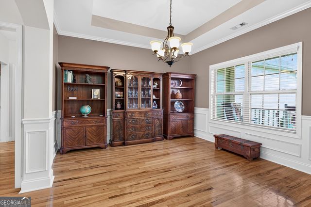 406 Long Shore Way, Newnan, GA 30265