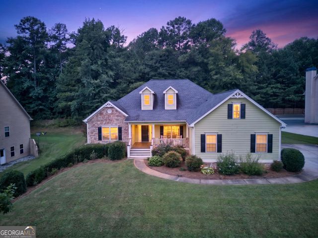 406 Long Shore Way, Newnan, GA 30265