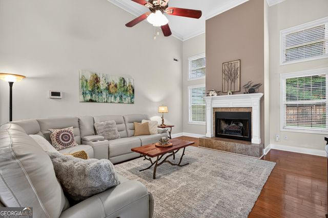 406 Long Shore Way, Newnan, GA 30265