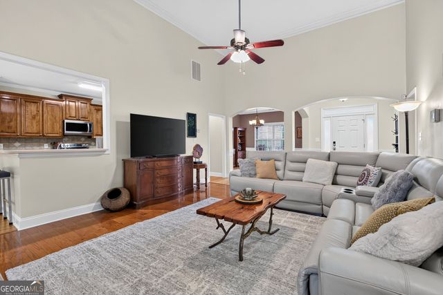 406 Long Shore Way, Newnan, GA 30265