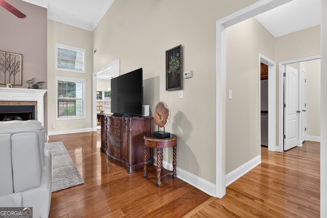 406 Long Shore Way, Newnan, GA 30265