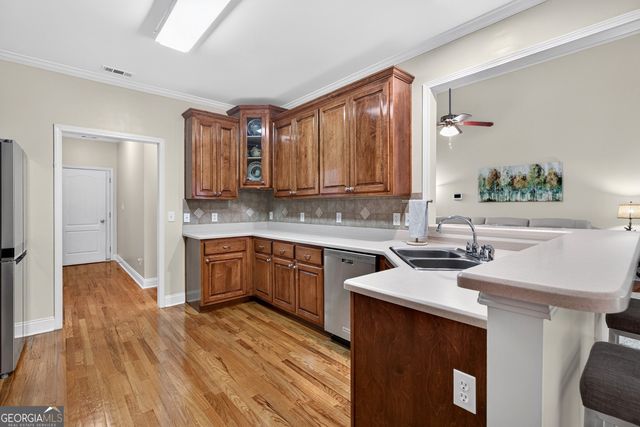 406 Long Shore Way, Newnan, GA 30265