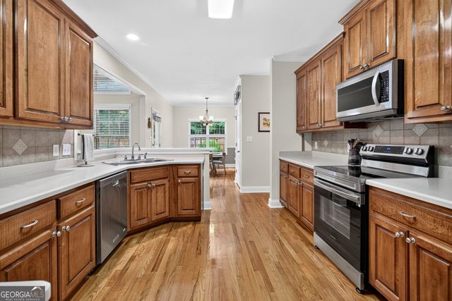 406 Long Shore Way, Newnan, GA 30265