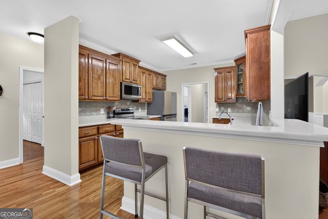 406 Long Shore Way, Newnan, GA 30265