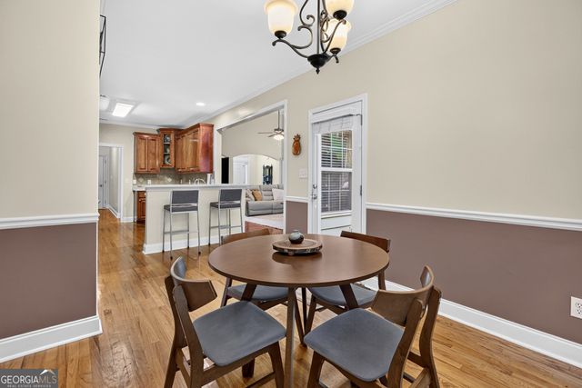 406 Long Shore Way, Newnan, GA 30265