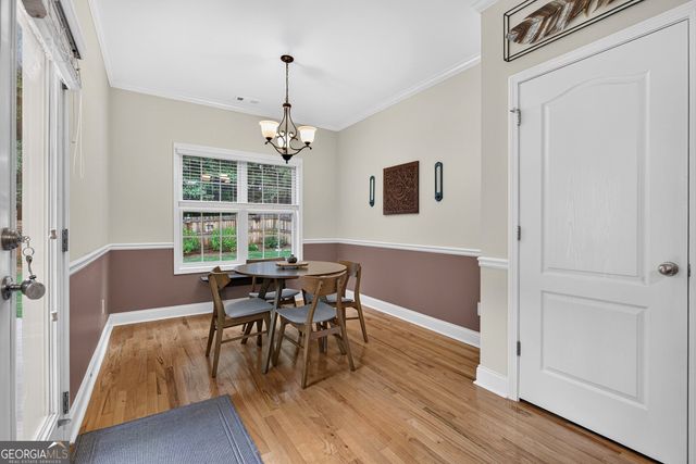 406 Long Shore Way, Newnan, GA 30265