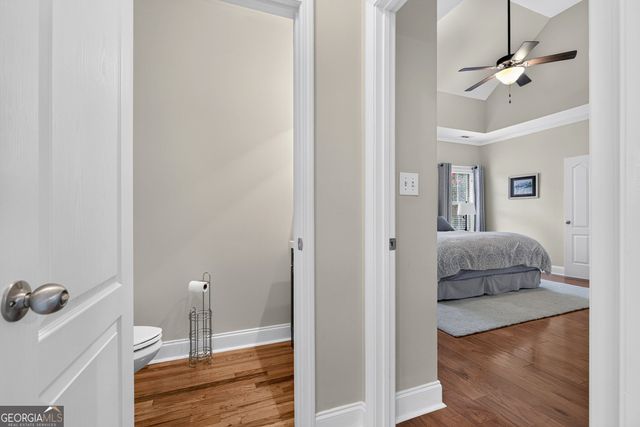 406 Long Shore Way, Newnan, GA 30265