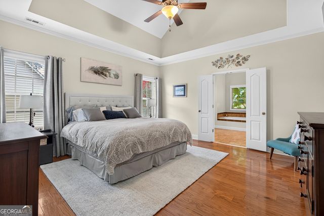 406 Long Shore Way, Newnan, GA 30265