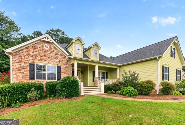 406 Long Shore Way, Newnan, GA 30265