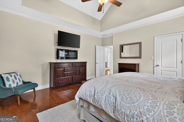 406 Long Shore Way, Newnan, GA 30265