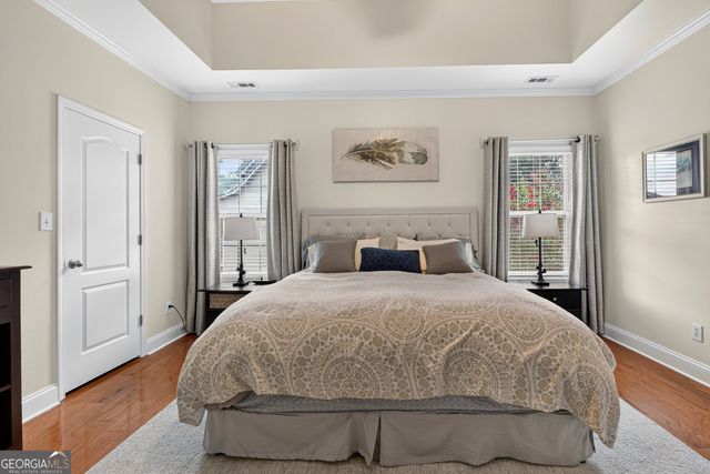 406 Long Shore Way, Newnan, GA 30265