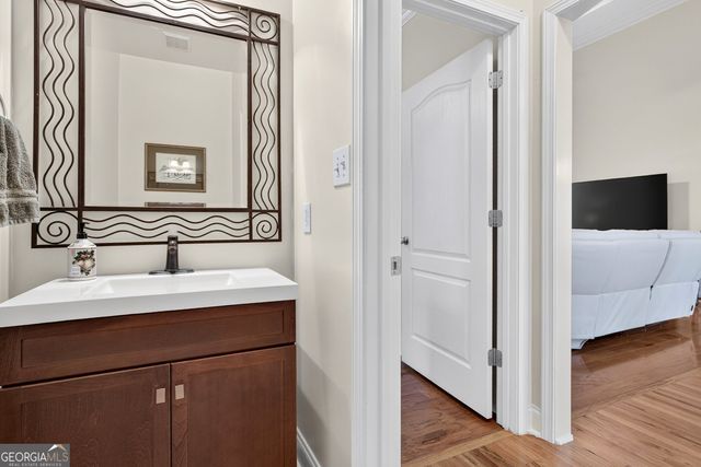 406 Long Shore Way, Newnan, GA 30265