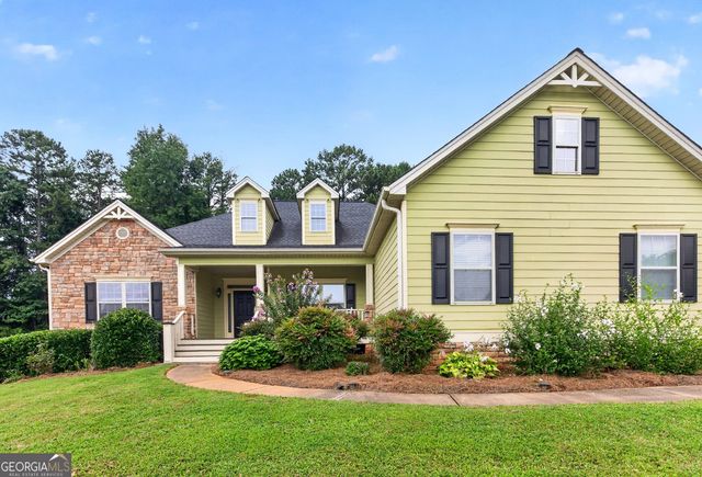 406 Long Shore Way, Newnan, GA 30265