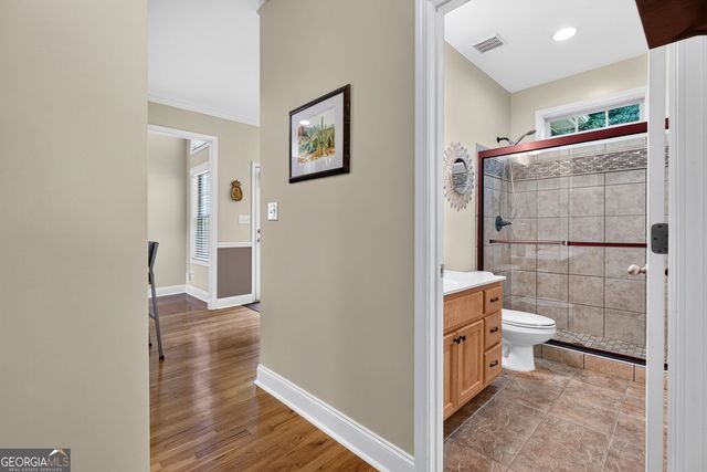 406 Long Shore Way, Newnan, GA 30265