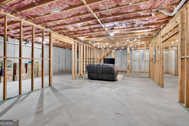406 Long Shore Way, Newnan, GA 30265