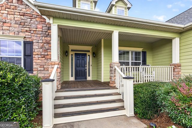 406 Long Shore Way, Newnan, GA 30265