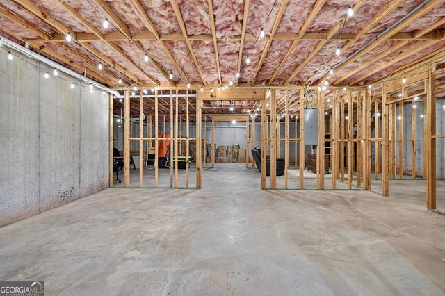 406 Long Shore Way, Newnan, GA 30265