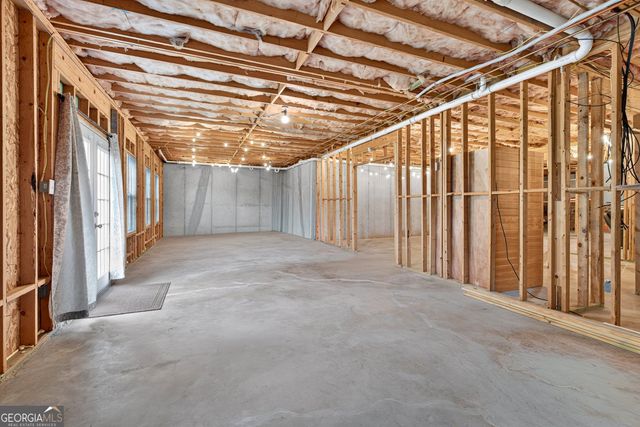 406 Long Shore Way, Newnan, GA 30265