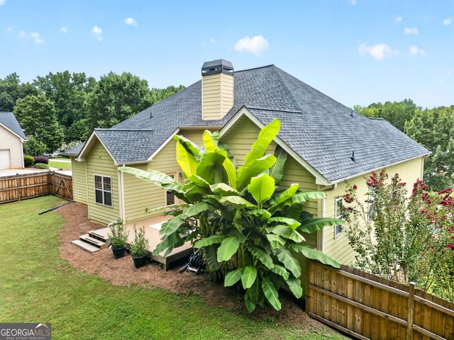 406 Long Shore Way, Newnan, GA 30265