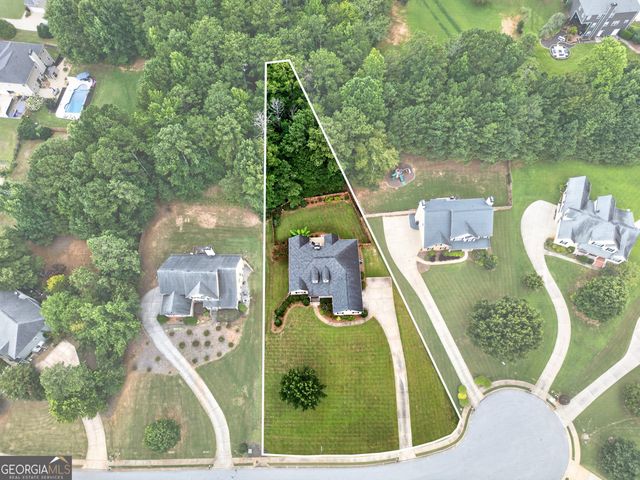 406 Long Shore Way, Newnan, GA 30265