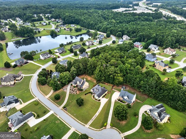 406 Long Shore Way, Newnan, GA 30265