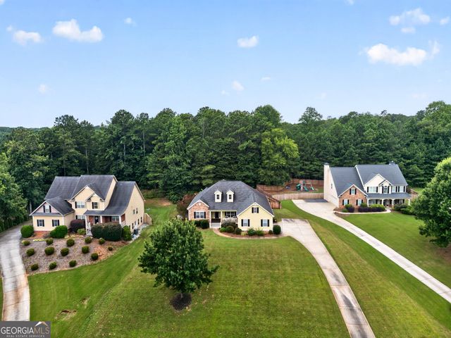406 Long Shore Way, Newnan, GA 30265