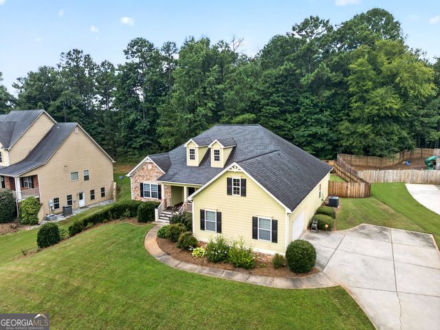 406 Long Shore Way, Newnan, GA 30265