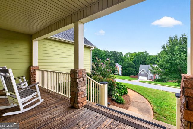 406 Long Shore Way, Newnan, GA 30265