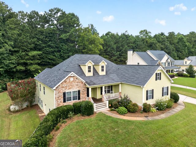406 Long Shore Way, Newnan, GA 30265