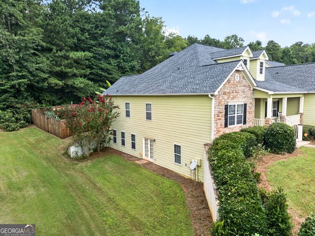 406 Long Shore Way, Newnan, GA 30265