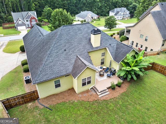 406 Long Shore Way, Newnan, GA 30265
