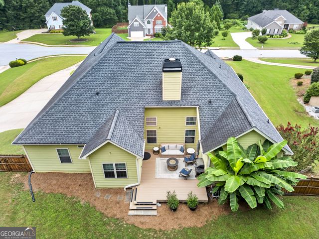 406 Long Shore Way, Newnan, GA 30265