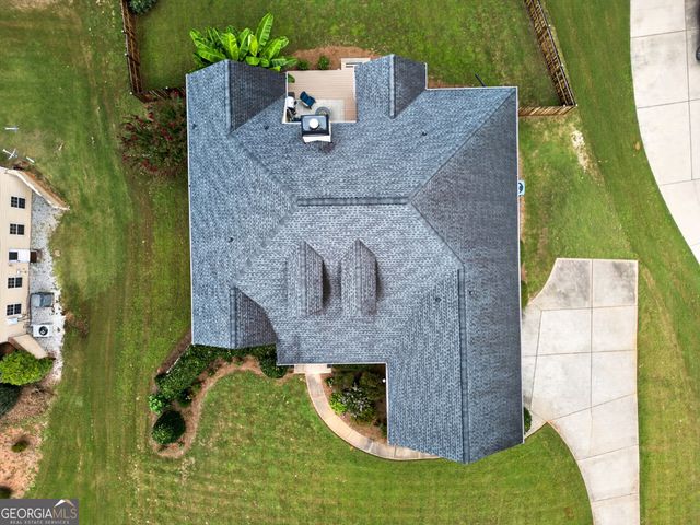 406 Long Shore Way, Newnan, GA 30265