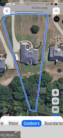 406 Long Shore Way, Newnan, GA 30265