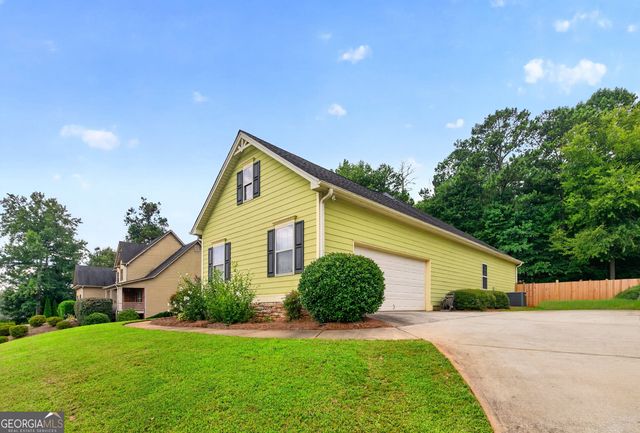 406 Long Shore Way, Newnan, GA 30265