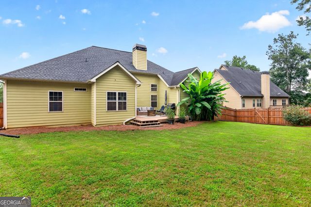 406 Long Shore Way, Newnan, GA 30265