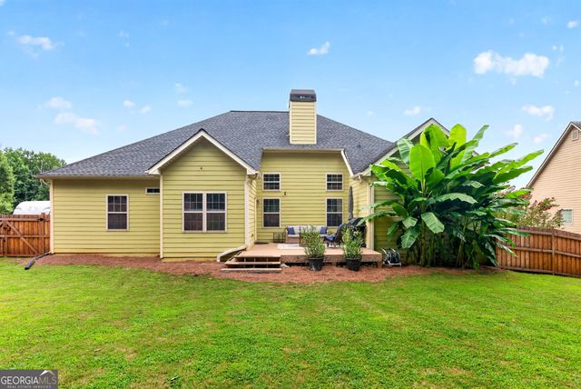 406 Long Shore Way, Newnan, GA 30265