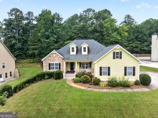 406 Long Shore Way, Newnan, GA 30265