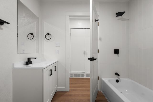 3708 Katrine Street, Haltom City, TX 76117