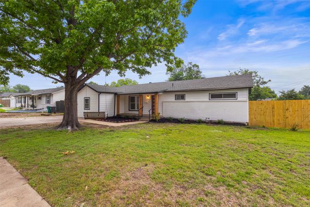 3708 Katrine Street, Haltom City, TX 76117