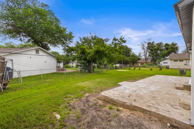 3708 Katrine Street, Haltom City, TX 76117