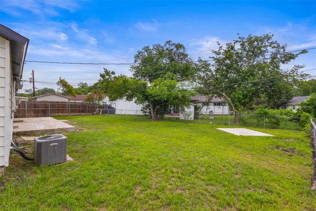 3708 Katrine Street, Haltom City, TX 76117