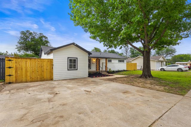 3708 Katrine Street, Haltom City, TX 76117