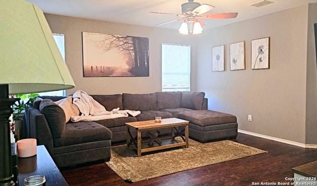 8959 Scarlet Creek, Universal City, TX 78148